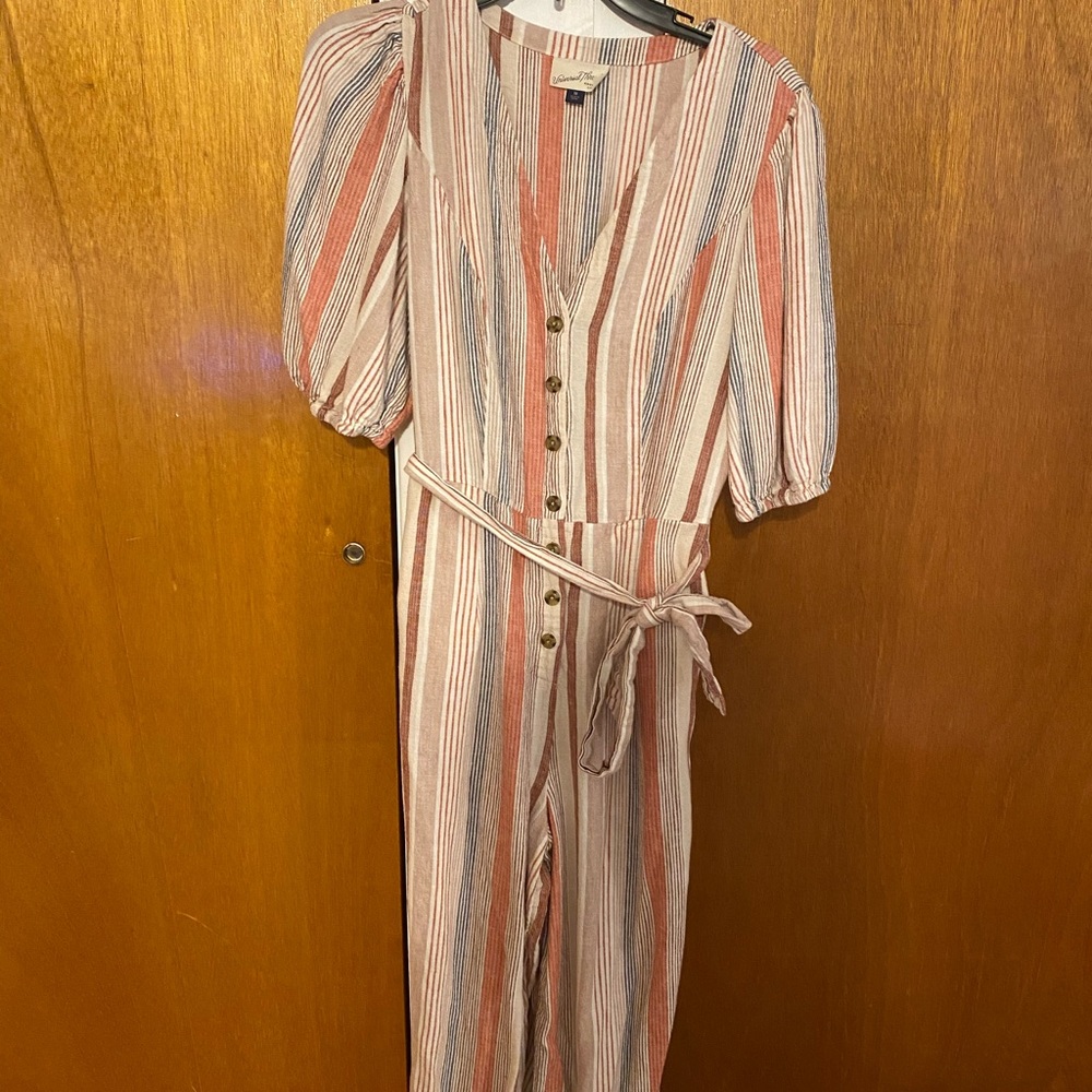 Jumpsuit